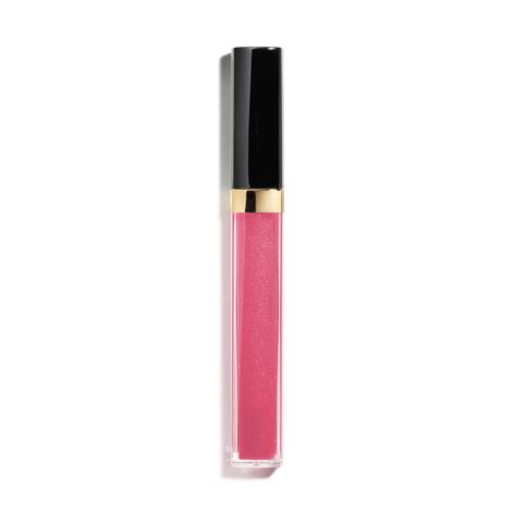 gloss chanel repulpant|chanel lip gloss price.